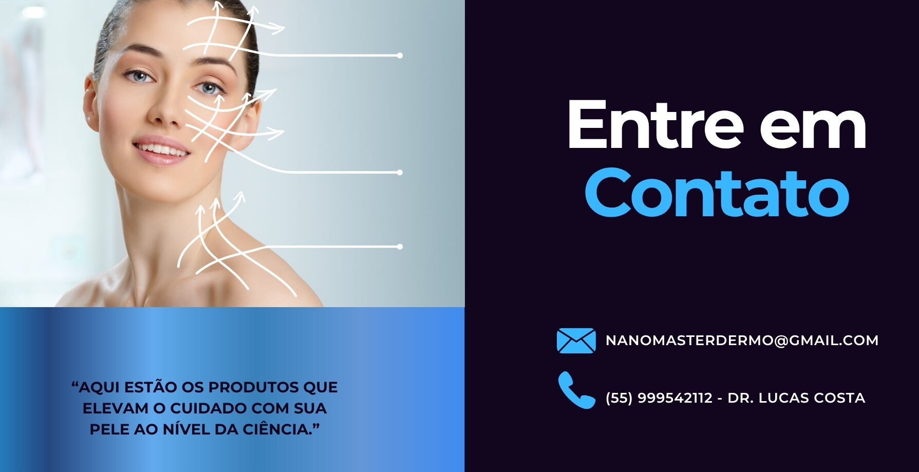 apresentação proposta profissional preto vermelho moderno